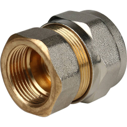 Переходник с внутренней резьбой   3/4"х26