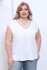 Блузка 5736 Fabrika