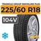 Triangle Group SnowLink PL02 225/60 R18 104V XL