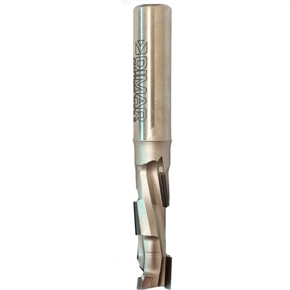 Фреза Dimar алмазная Z1+1 D12x35 L80 WPW S6830.012.35
