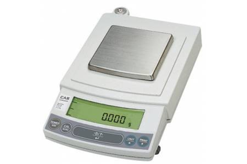 Лабораторные весы - CAS CUW-820S