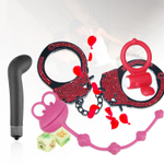 Набор "Love Thrills Luxury Gift Set W"