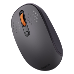 Мышь беспроводная Baseus F01B Tri-Mode Wireless Mouse