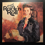 Сборник Good Old Rock 'n Roll 2LP (Германия 1973г.)