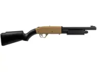 Карабин пневматический Stalker STSG ShotGun CO2 к.4,5мм (ST-12058SG)