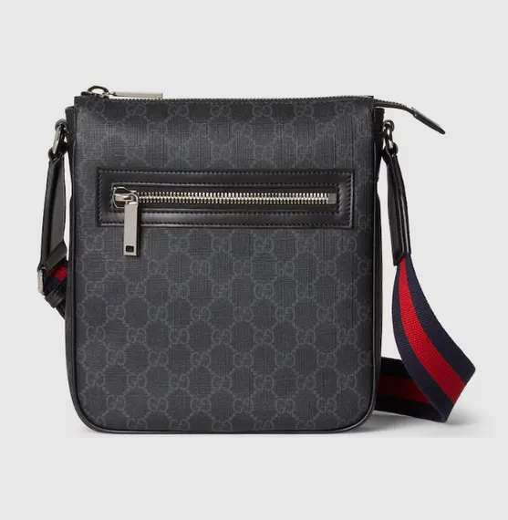 Сумка через плечо GUCCI GG Supreme