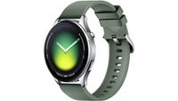 Смарт-часы Xiaomi Watch 5, Juniper Green Strap
