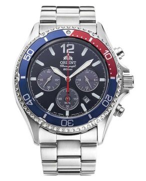 Мужские часы Orient RA-TX0201L10B