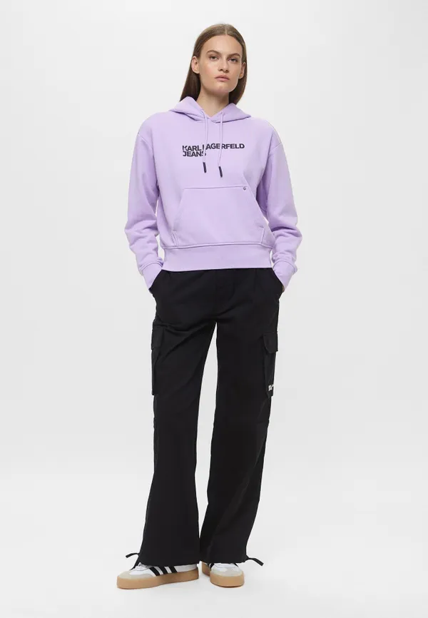 Толстовка женская KARL LAGERFELD JEANS