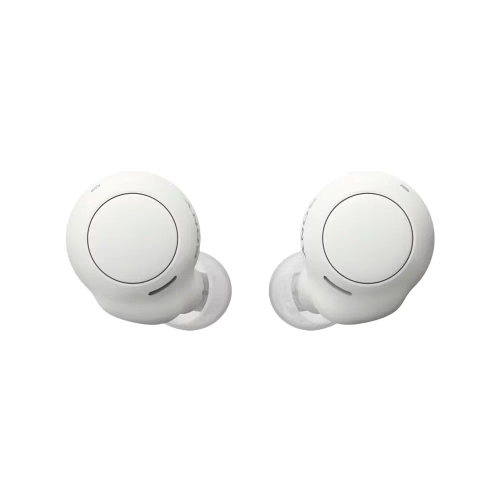 Беспроводные наушники Sony WF-C500, White (Белый)