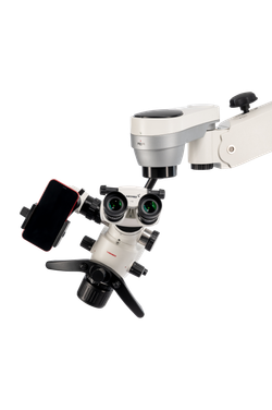 Стоматологический микроскоп Labomed Prima DNT Pro