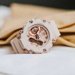 Часы Casio GMA-S2200M-4A