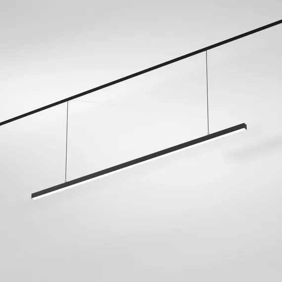 Трековый светильник Slim Magnetic 85106/01 Elektrostandard