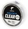 Леска монофильная Salmo Sniper Clear 150/016