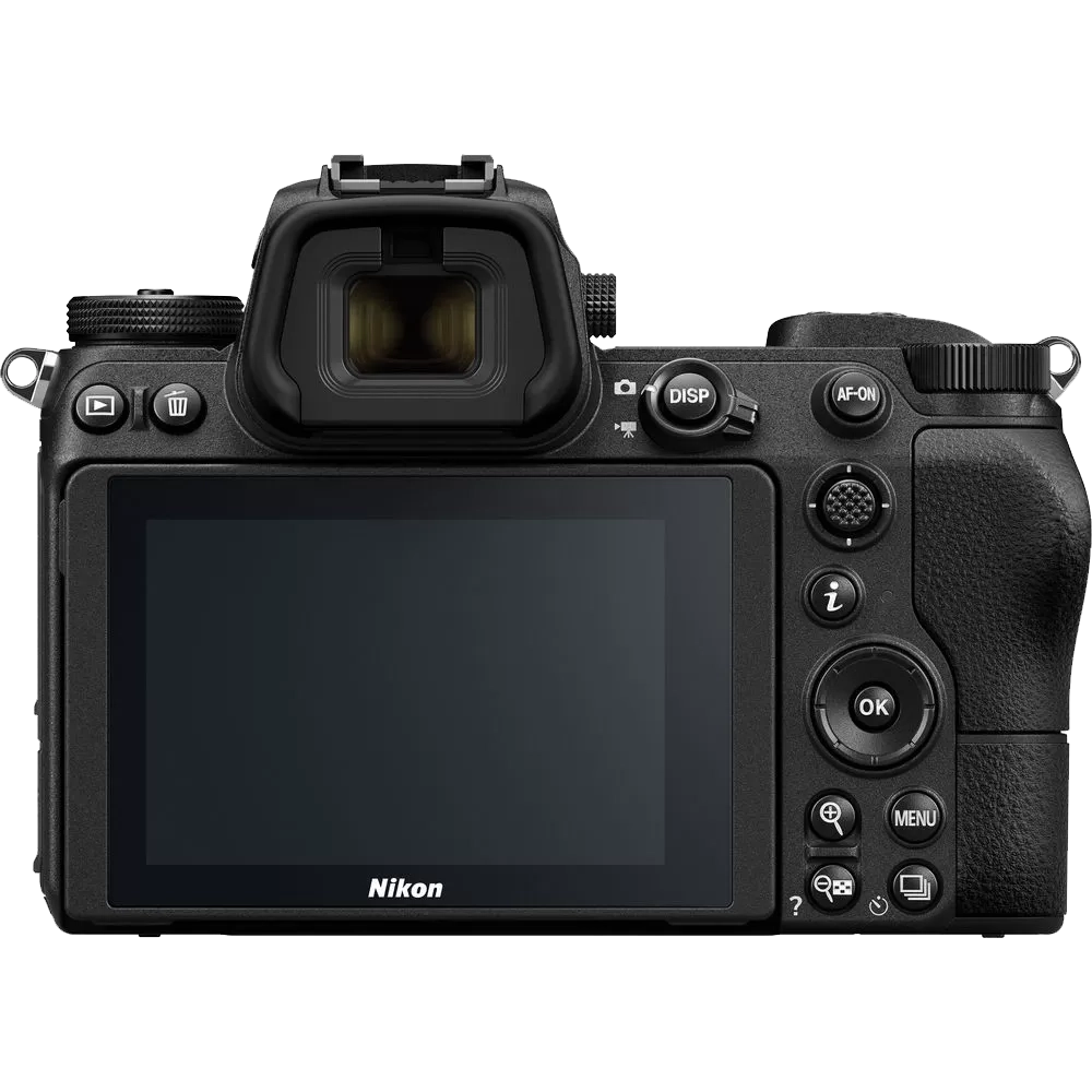 Цифровая фотокамера Nikon Z7 Body