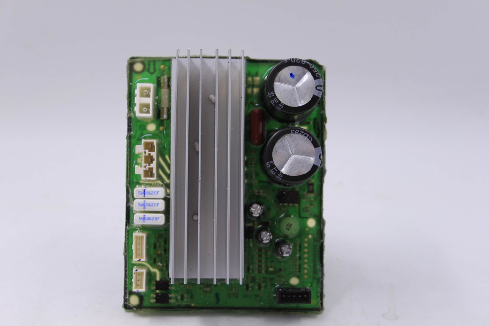 Модуль инвертора DC94-08762A стиральной машины Samsung