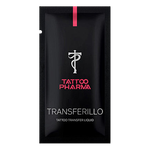 Transferillo Tattoo Pharma, гель для перевода тату