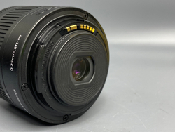 Canon 250D Kit 18-55mm 4-5.6 IS STM 1.000 кадров