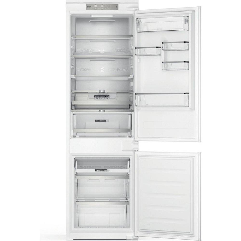 Встраиваемый холодильник Whirlpool WHC 18T574 P