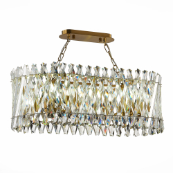 Светильник подвесной ST Luce Fabio SL1170.303.10