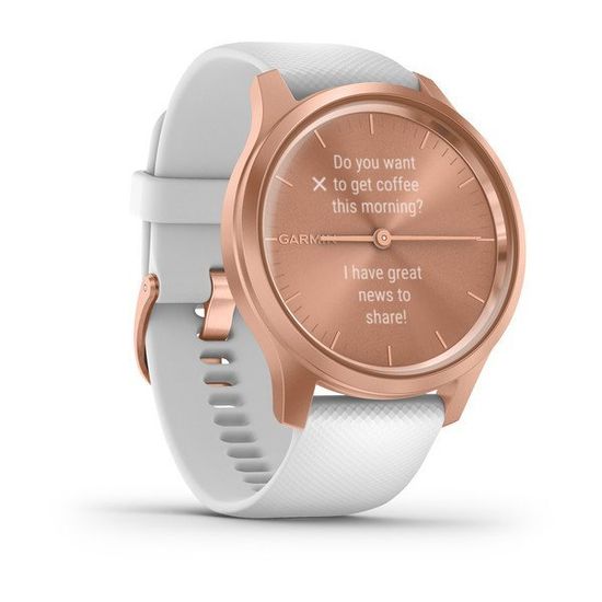 Умные часы Garmin Vivomove Style Series 010-02240-20