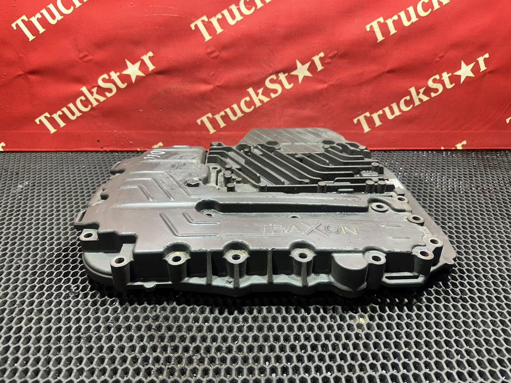 Блок управления АКПП ZF 12TX2210TD 2021г.