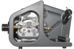Сварочный полуавтомат HUGONG EMIG 500S III открытый механизм подачи - [380В / 40-500А / MIG/MAG]