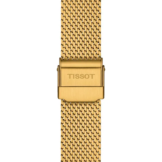 Женские часы Tissot T143.210.33.021.00