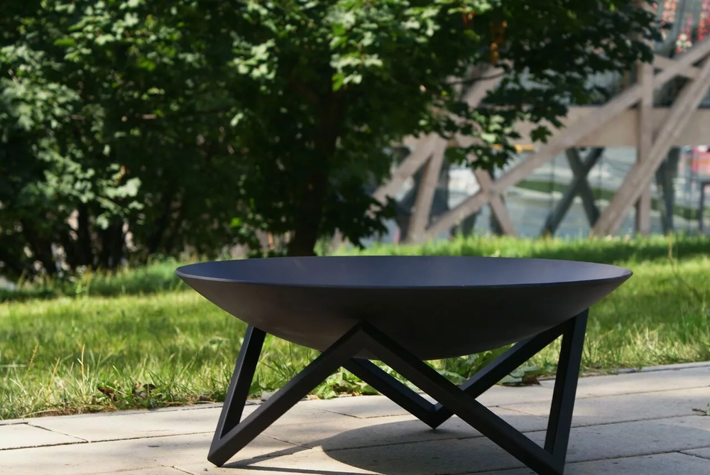 Чаша для костра UFIRE PL-03