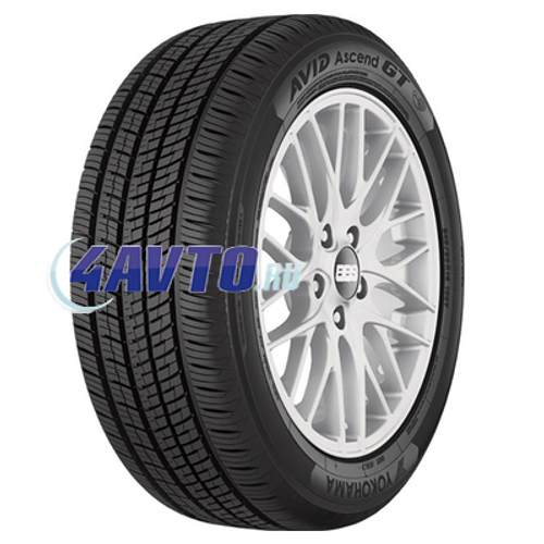 Купить Легковая шина 285/40R21 109V AVID GT S35A TL