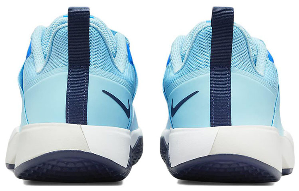 Nike Vapor Lite Hc Blue Chill