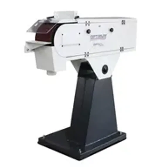 Лента шлифовальная Optimum для GBS 150, P40