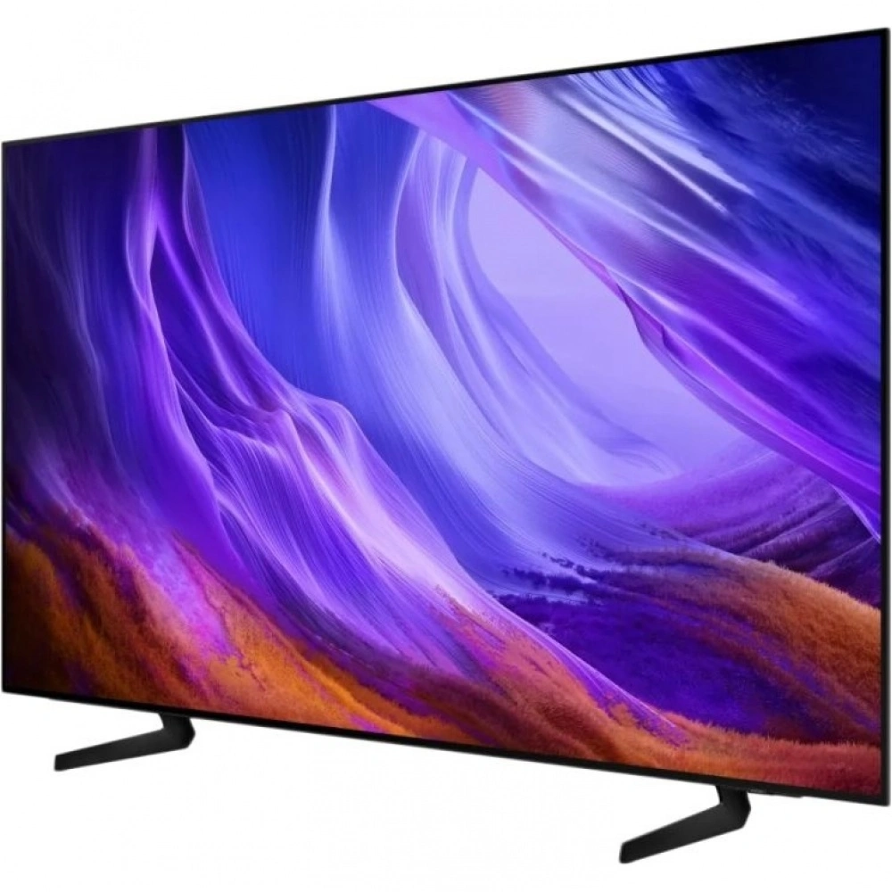 Телевизор Samsung QE65S85HAEXPY 65" OLED 4K Ultra HD черный графит
