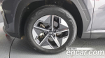 Hyundai Tucson Gasoline 1.6 Turbo 4WD — 2024