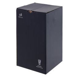 GAEM Ваза, 1150 мл, L12,5 W12,5 H24 см