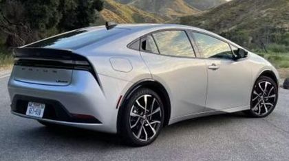 Toyota Prius установил мировой рекорд по эффективному расходу топлива