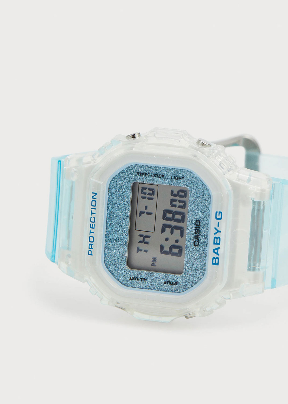 Часы Casio BGD-565GC-2