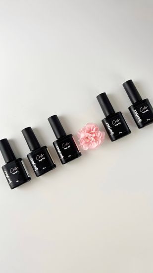 Color top 02 Iperfect 14мл.
