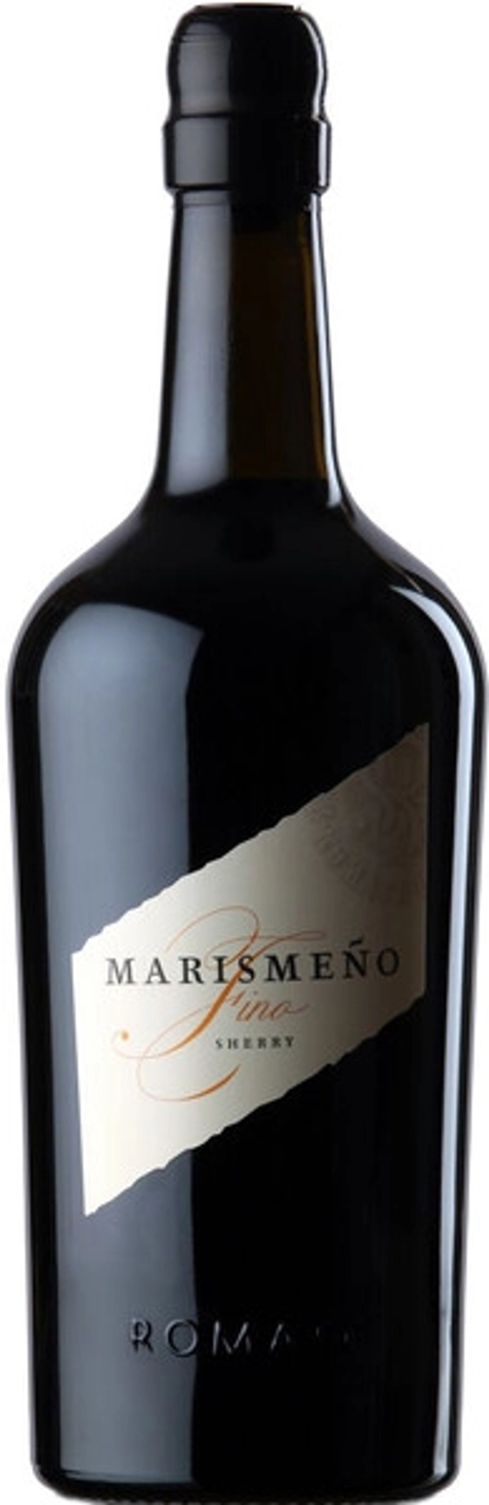 Херес Sanchez Romate Fino Marismeno Special Reserves, 0.75 л
