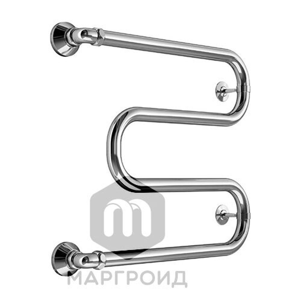 Вод.Полотенцесушитель В37 Р50*50 (3/4")