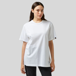 Футболка Alpha Industries Essential Gen II White (Белая)