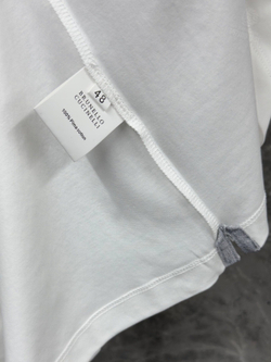 Футболка Brunello Cucinelli