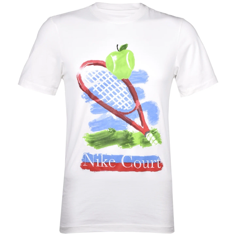Футболка Nike M Tee US OPEN 100
