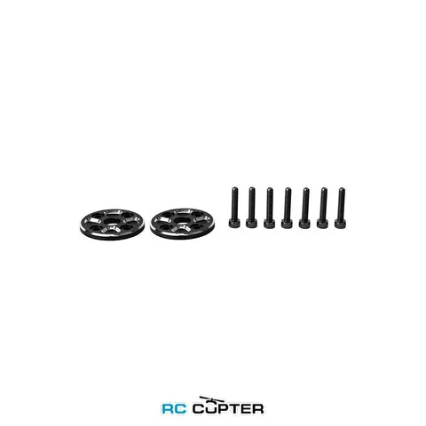 Пропеллер карбоновый VZ 38x15 T-Motor (пара)