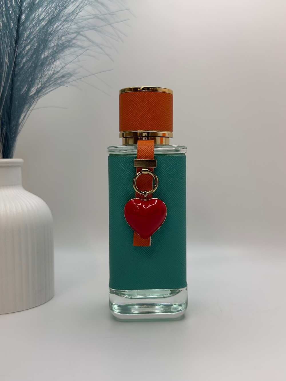 Carolina Herrera Me First 100 ml (duty free парфюмерия)