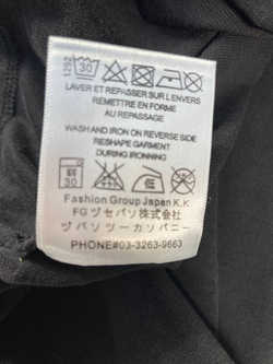 Футболка Balenciaga