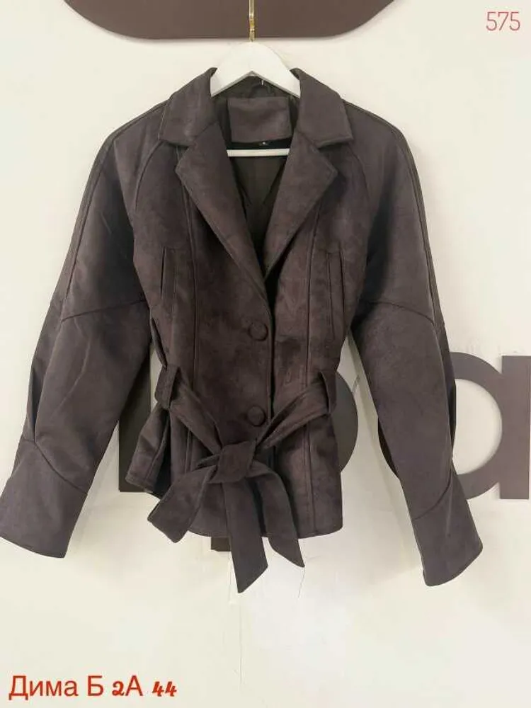 Куртка 414671814831 (045509696) Fabrika
