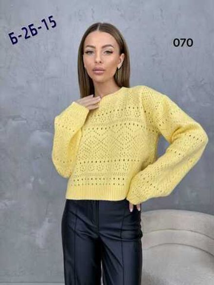 Кофта 11265 (578533632) Fabrika