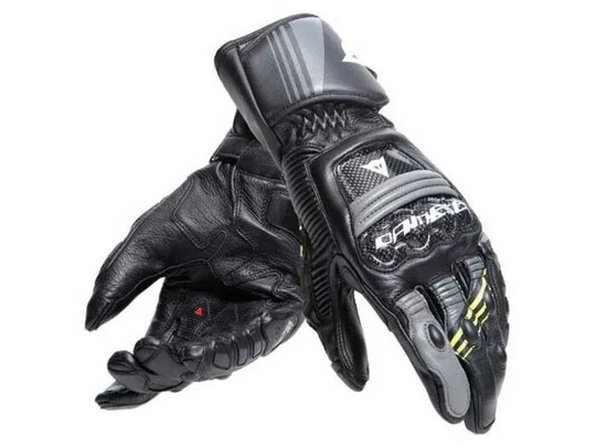 Мотоперчатки Dainese "Druid 4 Leather Gloves"