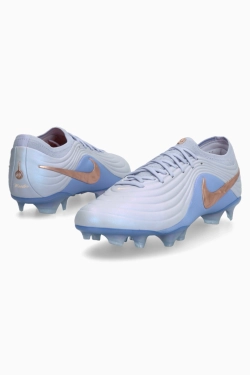 Бутсы Nike Tiempo Maestro Elite FG - синий